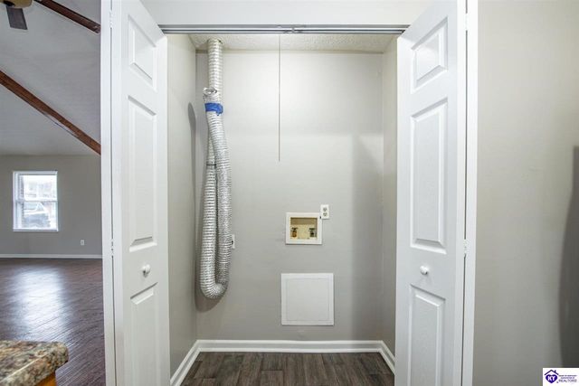 554 Cheyenne Road, Radcliff, KY 40160