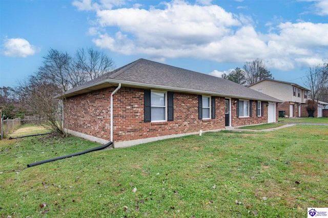 554 Cheyenne Road, Radcliff, KY 40160