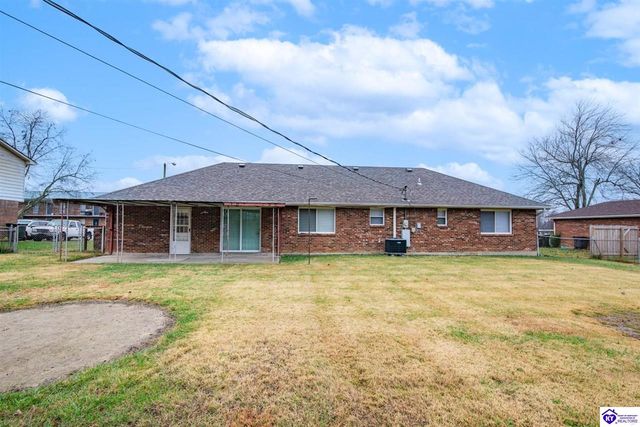 554 Cheyenne Road, Radcliff, KY 40160