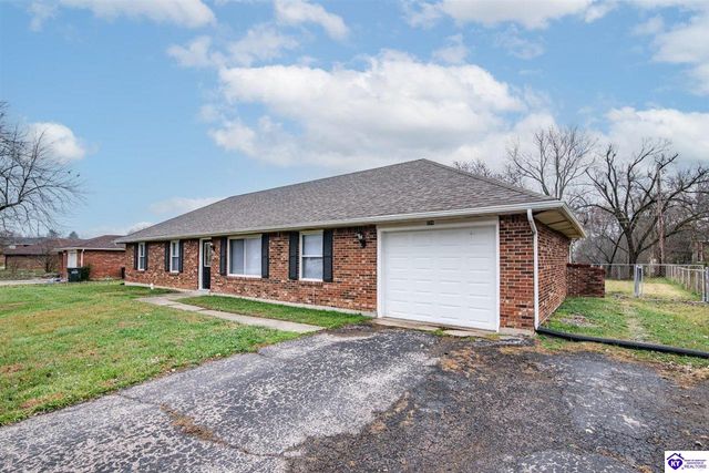 554 Cheyenne Road, Radcliff, KY 40160