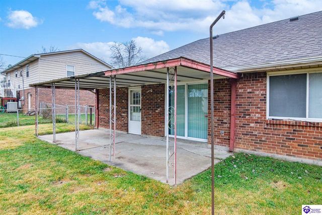 554 Cheyenne Road, Radcliff, KY 40160