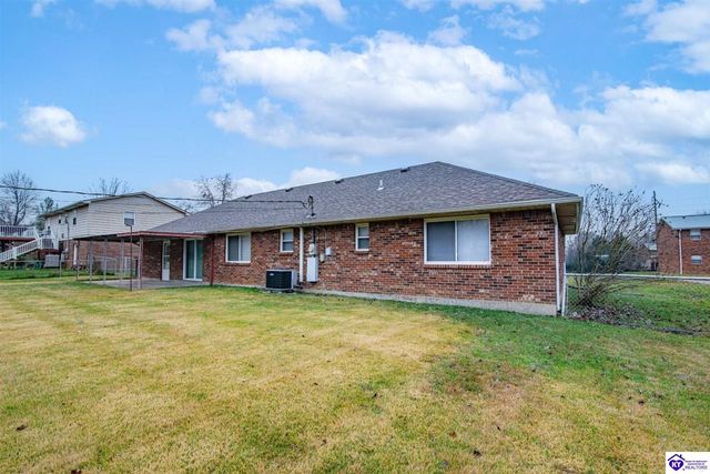 554 Cheyenne Road, Radcliff, KY 40160