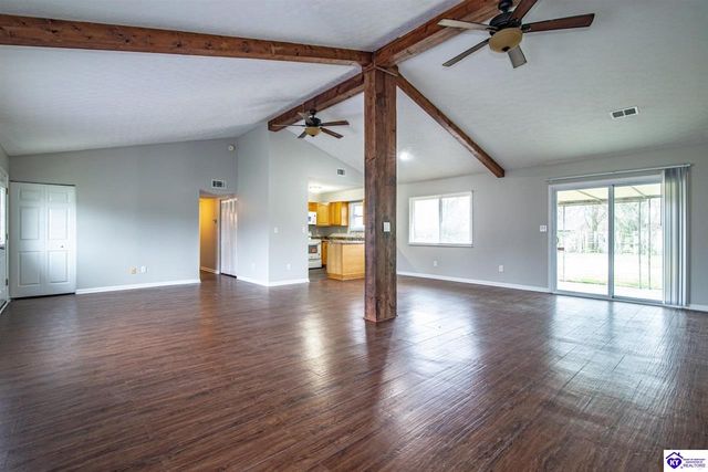 554 Cheyenne Road, Radcliff, KY 40160