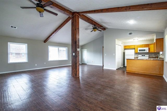 554 Cheyenne Road, Radcliff, KY 40160