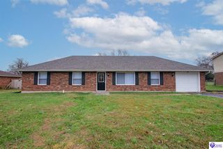 554 Cheyenne Road, Radcliff, KY 40160