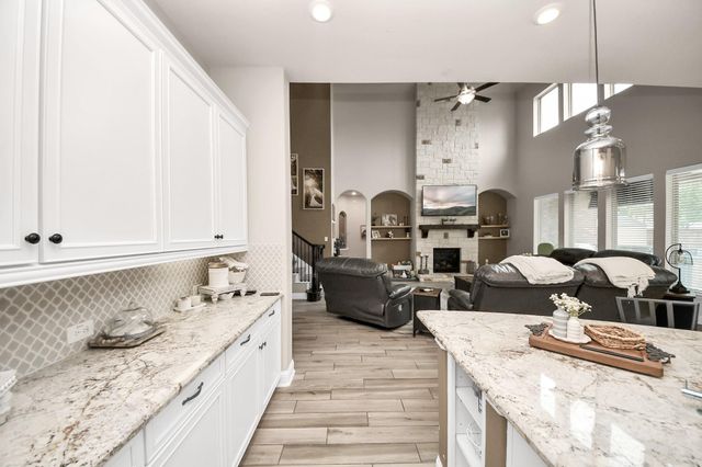 14926 Dogwood View Lane, Cypress, TX 77429