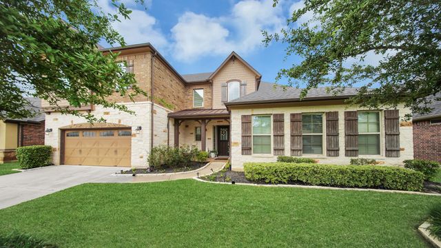 14926 Dogwood View Lane, Cypress, TX 77429