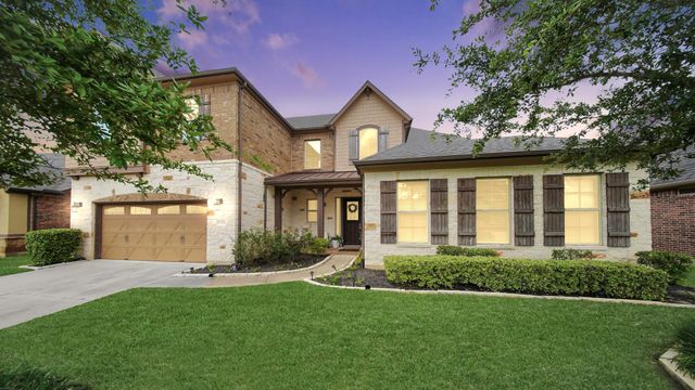 14926 Dogwood View Lane, Cypress, TX 77429