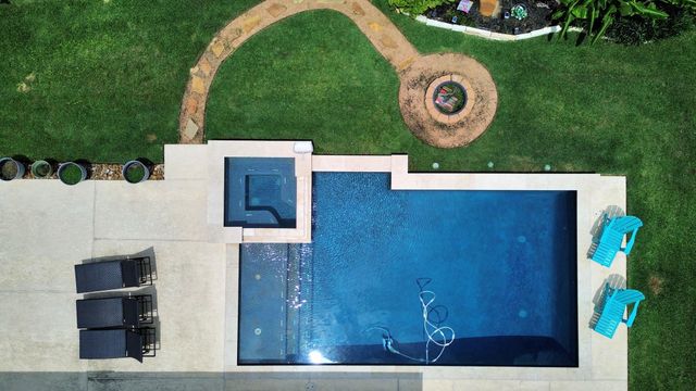 14926 Dogwood View Lane, Cypress, TX 77429