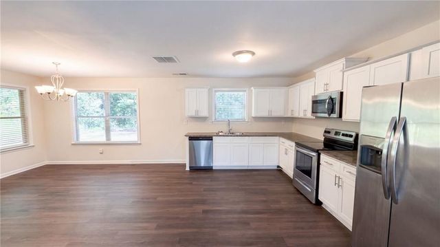 90 Ascott Trace, Covington, GA 30016