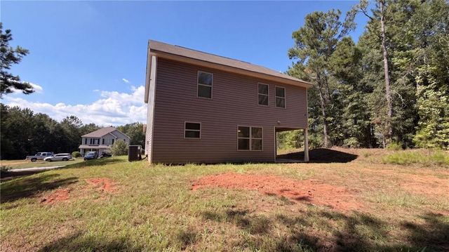 90 Ascott Trace, Covington, GA 30016