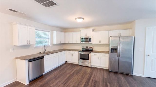 90 Ascott Trace, Covington, GA 30016