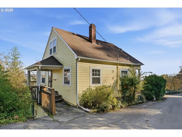 10226 Nw 109TH Ave, Portland, OR 97231