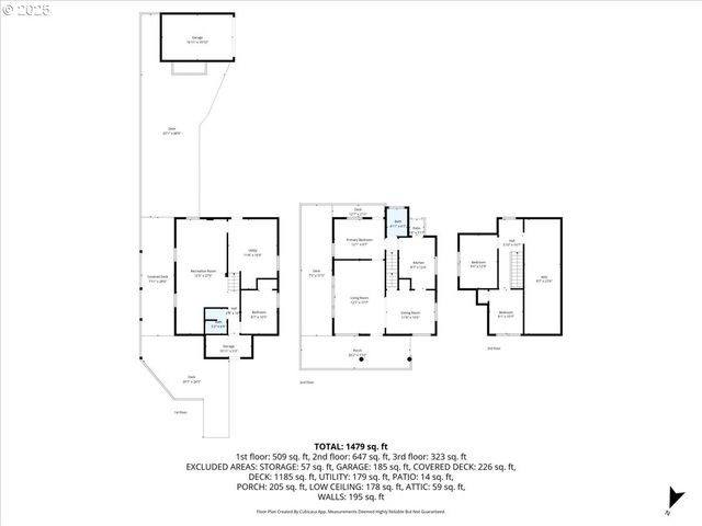 10226 Nw 109TH Ave, Portland, OR 97231