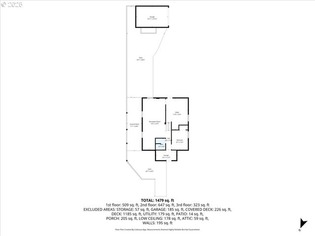 10226 Nw 109TH Ave, Portland, OR 97231