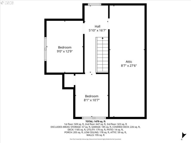 10226 Nw 109TH Ave, Portland, OR 97231