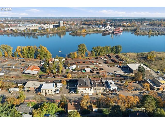 10226 Nw 109TH Ave, Portland, OR 97231