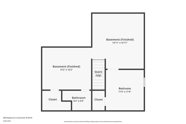 4082 Bayberry Court, Greenwood, IN 46143