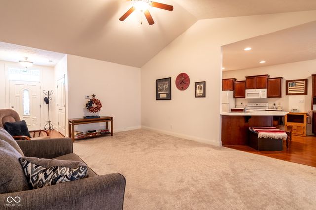 4082 Bayberry Court, Greenwood, IN 46143