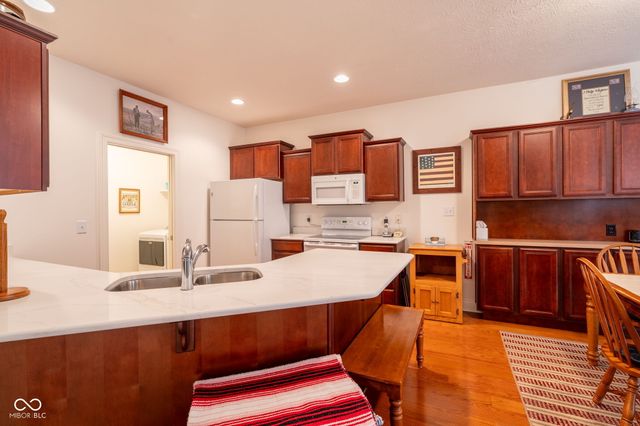 4082 Bayberry Court, Greenwood, IN 46143