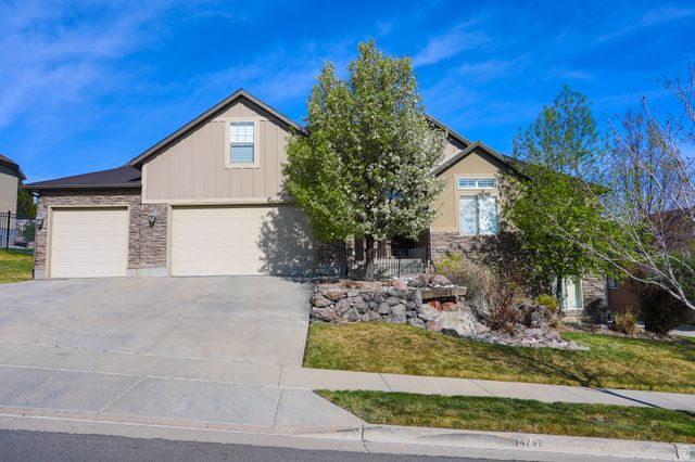 14732 S EVENING SIDE DR, Herriman, UT 84096