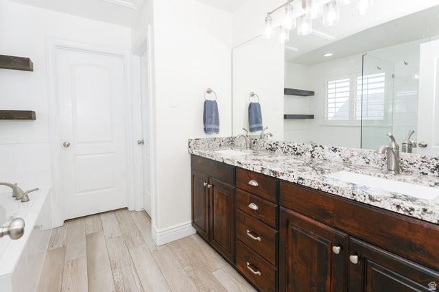 14732 S EVENING SIDE DR, Herriman, UT 84096