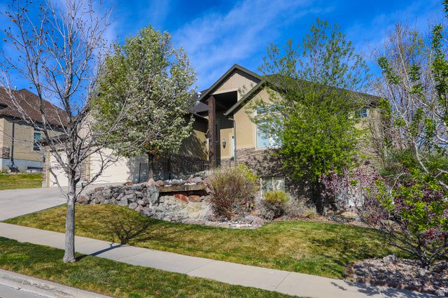 14732 S EVENING SIDE DR, Herriman, UT 84096