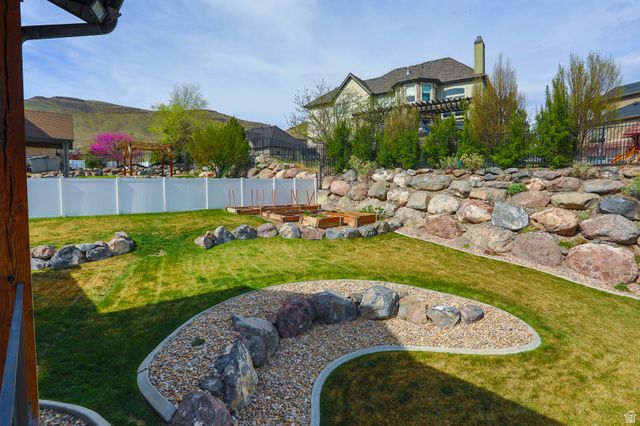 14732 S EVENING SIDE DR, Herriman, UT 84096