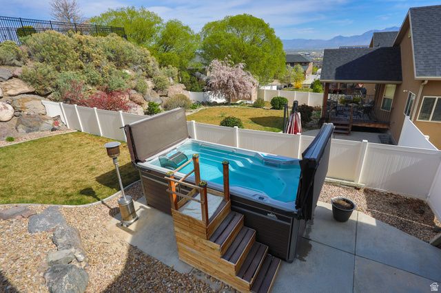 14732 S EVENING SIDE DR, Herriman, UT 84096