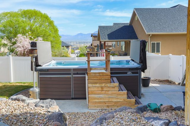 14732 S EVENING SIDE DR, Herriman, UT 84096