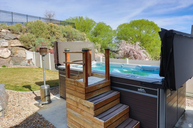 14732 S EVENING SIDE DR, Herriman, UT 84096