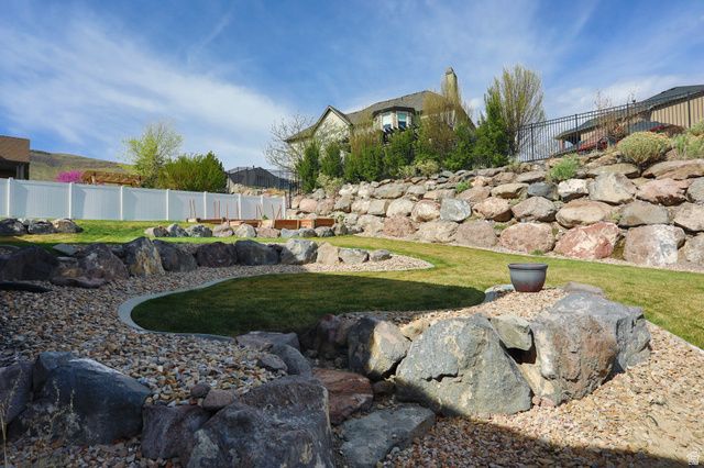 14732 S EVENING SIDE DR, Herriman, UT 84096