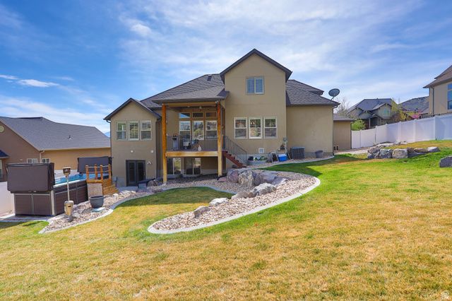 14732 S EVENING SIDE DR, Herriman, UT 84096