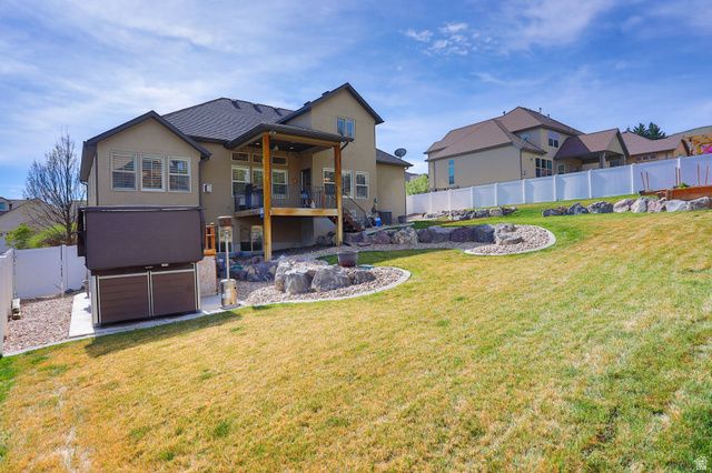 14732 S EVENING SIDE DR, Herriman, UT 84096