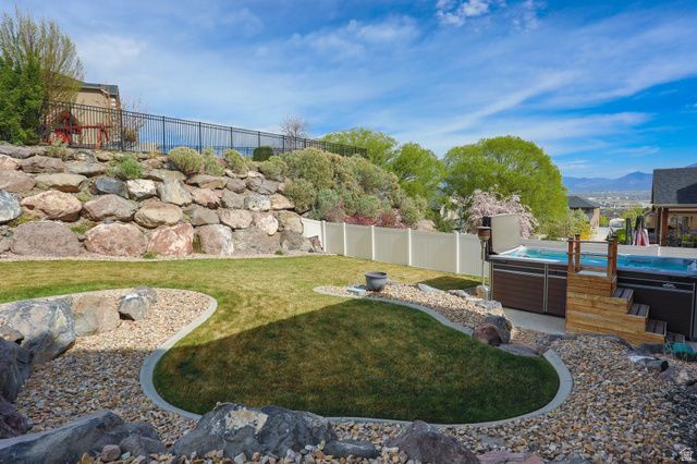 14732 S EVENING SIDE DR, Herriman, UT 84096