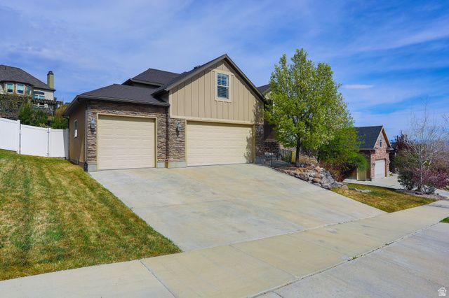 14732 S EVENING SIDE DR, Herriman, UT 84096