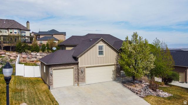 14732 S EVENING SIDE DR, Herriman, UT 84096