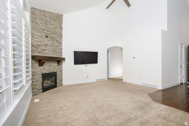 14732 S EVENING SIDE DR, Herriman, UT 84096