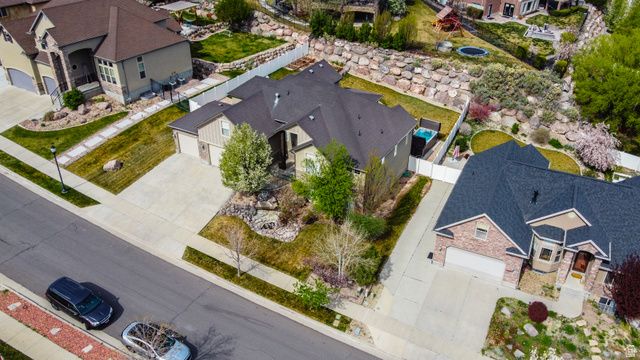 14732 S EVENING SIDE DR, Herriman, UT 84096