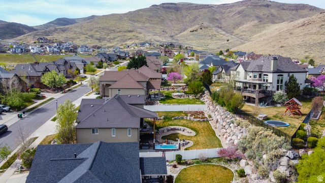 14732 S EVENING SIDE DR, Herriman, UT 84096