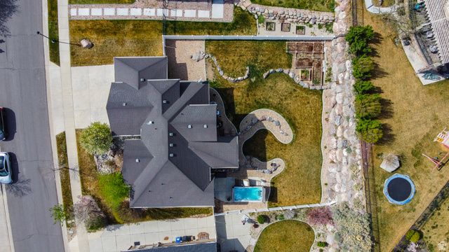 14732 S EVENING SIDE DR, Herriman, UT 84096