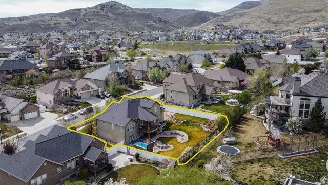 14732 S EVENING SIDE DR, Herriman, UT 84096