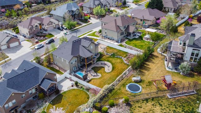 14732 S EVENING SIDE DR, Herriman, UT 84096