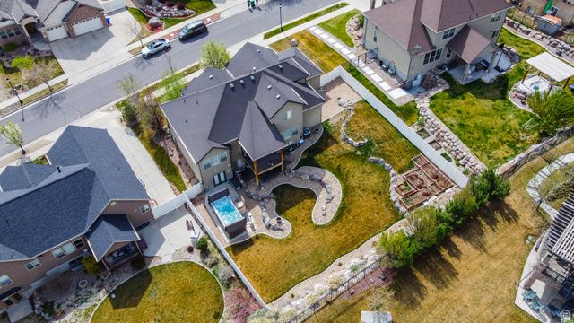 14732 S EVENING SIDE DR, Herriman, UT 84096