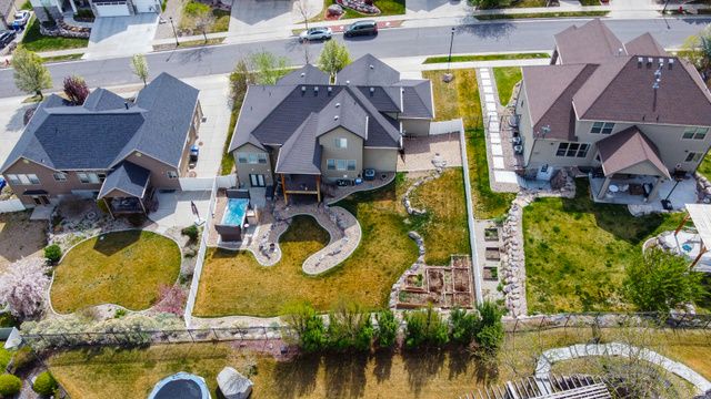 14732 S EVENING SIDE DR, Herriman, UT 84096