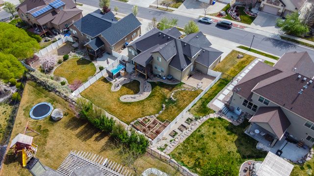 14732 S EVENING SIDE DR, Herriman, UT 84096