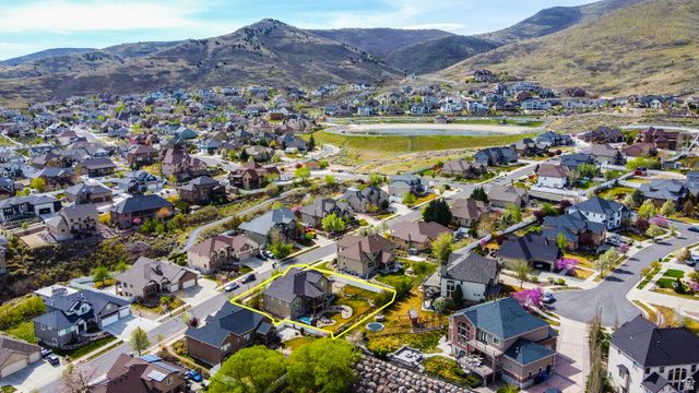 14732 S EVENING SIDE DR, Herriman, UT 84096