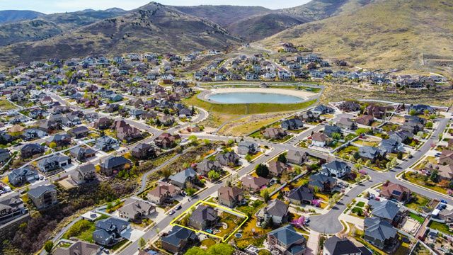 14732 S EVENING SIDE DR, Herriman, UT 84096