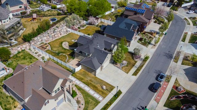 14732 S EVENING SIDE DR, Herriman, UT 84096