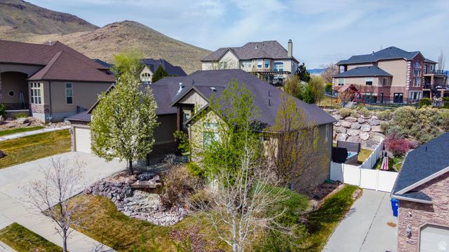 14732 S EVENING SIDE DR, Herriman, UT 84096